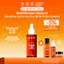 Tinh Chất Booster Nấm Chaga G.G.G Làm Dịu, Cấp Ẩm Da - Phục Hồi Làn Da Nhạy Cảm 50ml