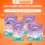 Bỉm Quần BOBBY SIÊU KHÔ THOÁNG FULL SIZE Mềm Mịn Khô Thoáng Thấm Hút An Toàn Cho Bé