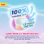 Bỉm Quần BOBBY SIÊU KHÔ THOÁNG FULL SIZE Mềm Mịn Khô Thoáng Thấm Hút An Toàn Cho Bé