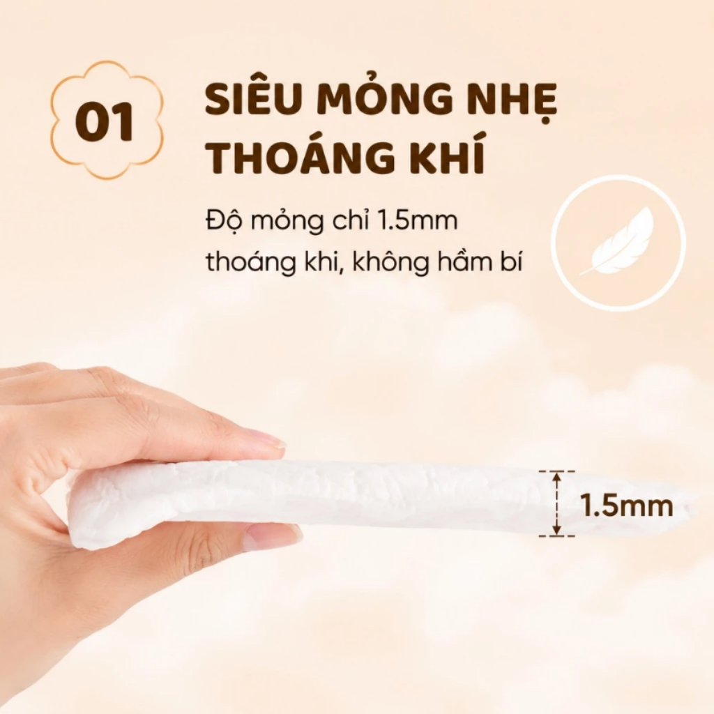 [TẶNG QUÀ] Bỉm Quần/Dán NADY ECOBY ĐỦ SIZE THẤM HÚT MỀM MỊN KHÔ THOÁNG, HẠN CHẾ HĂM DA BÉ