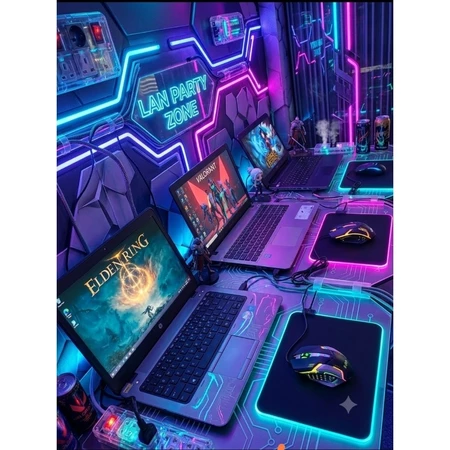 Thanh lý laptop gaming i5 BH 12/2027 dùng văn phòng hoạt động ổn định