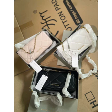 Women's Handbag – for Work