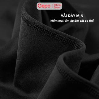 Quần Giữ Nhiệt Quần Legging Nam Thể Thao Chạy Bộ Tập Gym Đá Bóng