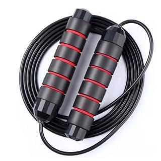 Dây Nhảy Tập Thể Dục Thể Thao Giảm Cân Lõi Thép