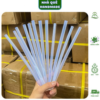 10 Keo Nến Silicon Làm Handmade (dùng cho Máy nhỏ 20w)