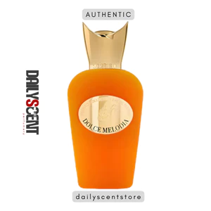Nước hoa Dolce Melodia Sospiro Perfumes 100ml | Nước hoa mùi trái cây | Nước hoa mùa hè | Nước hoa Unisex | dailyscent