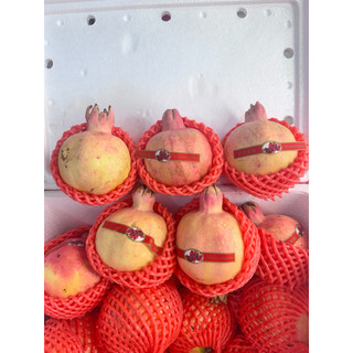 [ JENNY FRUIT ] Thùng lựu thái 9kg lun thùng