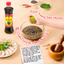 Thùng Nước tương Tam Thái Tử Nhất ca sánh đậm 18chai x 500ml