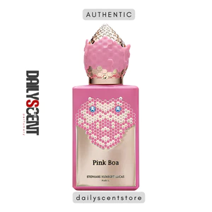 Nước hoa Pink Boa Stéphane Humbert Lucas 50ml | Nước hoa mùi trái cây | Nước hoa nữ | Nước hoa niche | dailyscent