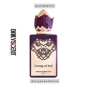 Nước hoa Crying of Evil 50ml Stephane Humbert Lucas| Nước hoa Unisex| Nước hoa niche| Dailyscent