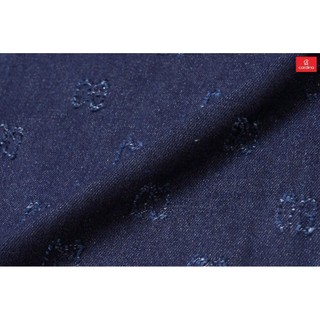(Sẵn).6QJT07 Quần Jeans Nữ 𝐂𝐀𝐑𝐃𝐈𝐍𝐀 Cao Cấp Quần  Hot Quần bò dáng suông. Chất liệu demin
