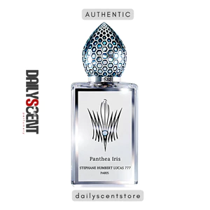 Nước hoa Panthea Iris 50ml Stephane Humbert Lucas| Nước hoa Unisex| Nước hoa niche| Dailyscent