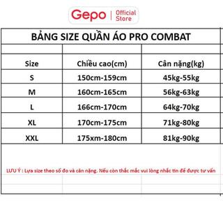 Áo Giữ Nhiệt Nam Áo Thun Thể Thao Dài Tay Chuyên Tập Gym Chạy Bộ Đá Bóng