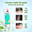 50ML Dầu Gội Rồng Đen Chiết xuất thảo dược giúp sạch gàu nấm kích mọc tóc phúc hồi tóc ngăn dụng tóc