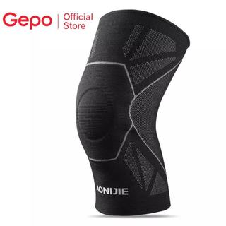 Bó Gối Thể Thao Bảo Vệ Đầu Gối Băng Gối, Bó Gối Bóng Chuyền, Thủ Môn, Bóng Đá, Cầu Lông E4108