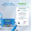 BỘT NGÂM RỬA RAU CỦ QUẢ THỊT CÁ UMIKAI Nhật Bản - 1 Hộp 100GR