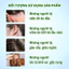 Dầu Gội Rồng Đen Giúp sạch gàu nấm ngăn dụng tóc phục hồi tóc và da đầu bị tổn thương, Dầu gội xuân phong kích mọc tóc