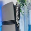 Mặt trước của Cyberpunk 2077 cho PS5 Pro/Slim/Fat In 3D Decor Gaming Cao Cấp