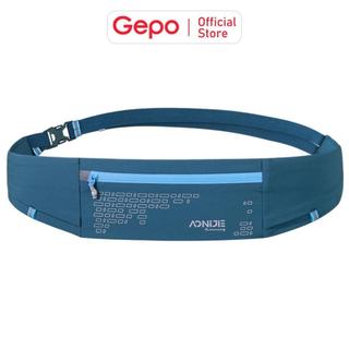 Đai Đeo Bụng Chạy Bộ AONIJIE W8112