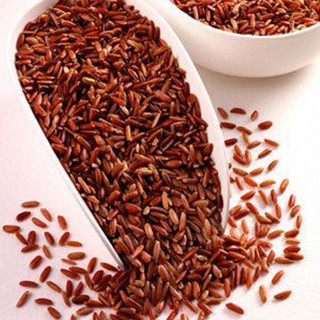 GẠO LỨT HUYẾT RỒNG 1KG – Hút chân không bảo quản tươi ngon