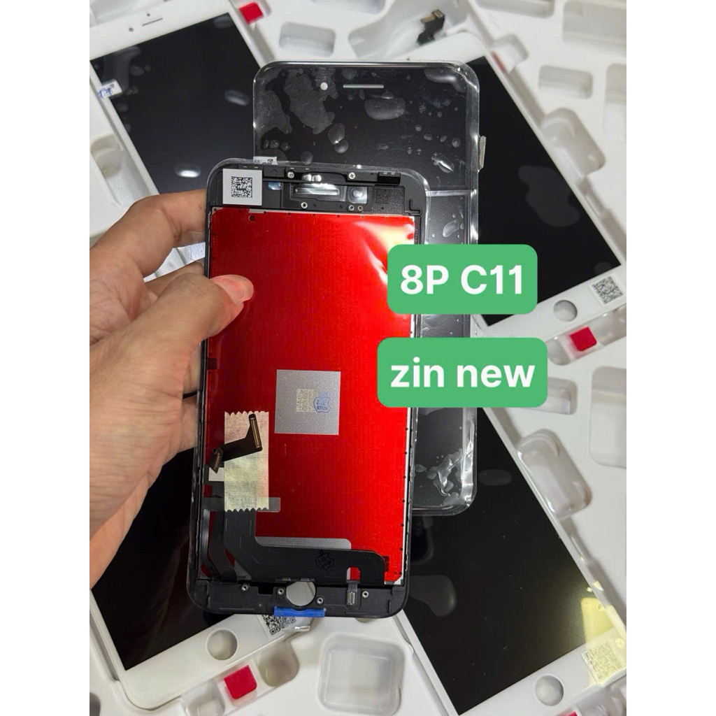 Màn hình ĐT thay thế 8P C11 zin new | BigBuy360 - bigbuy360.vn