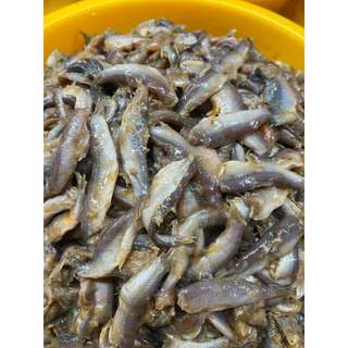 500g Mắm Cá Linh Mắm Châu Đốc Vị Mặn Dịu Dùng Để Nấu Lẩu Mắm Loại Đặc Biệt | Cô Giáo Thảo 4444 Ngọc Tú