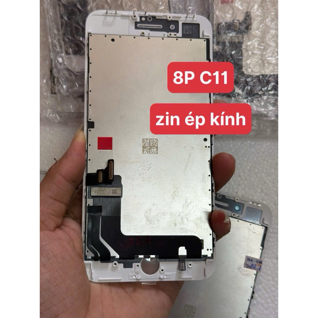 Màn hình ĐT thay thế 8P C11 chuẩn zin ép kính | BigBuy360 - bigbuy360.vn