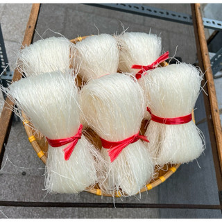 Miến gạo nhà làm sợi nhỏ dai ngon 2kg