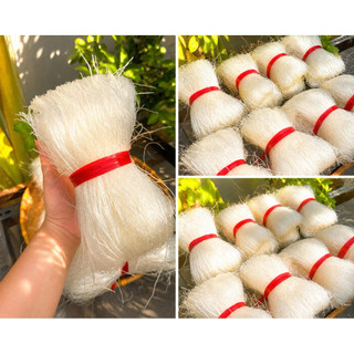 Miến gạo nhà làm sợi nhỏ dai ngon 2kg