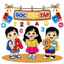Tranh Góc Vải nỉ. đồ dùng mầm non, Tranh góc Steam , Steam mầm non , Tranh góc, trang trí lớp học, đồ dùng mầm non