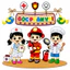 Tranh Góc Vải nỉ. đồ dùng mầm non, Tranh góc Steam , Steam mầm non , Tranh góc, trang trí lớp học, đồ dùng mầm non