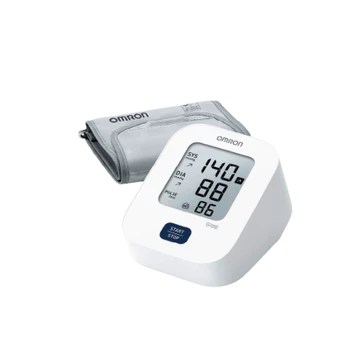 Máy đo huyết áp tự động EZ Lite | HEM-7180 May huyết áp tự động EZ Lite