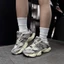 Giày thể thao New Balance 9060 Snake Skin - DU9060SNA