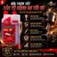 Nhớt 2 Thì API TC JASO FB 2T 1L, tỉ lệ pha ít, chạy ít khói, sạch máy, giúp máy khởi động nhanh [1 CHAI]