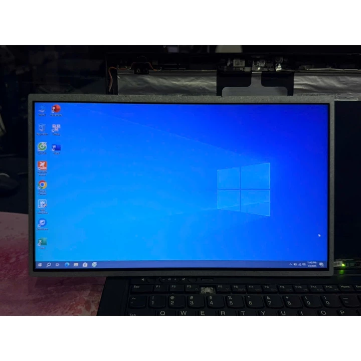📌Màn hình laptop Dell Latitude E5420 14 inch LED dày 40 pin (LG HD+ 1600x900) - Zin Cũ Đẹp Keng