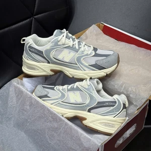 Giày Thể Thao New Balance 530 Slate Grey - GR530UK | BeatMLB