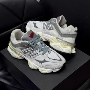 Giày New Balance 9060 ‘Rain Cloud’ - U9060GRY | BeatMLB