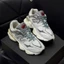 Giày New Balance 9060 ‘Rain Cloud’ - U9060GRY | BeatMLB