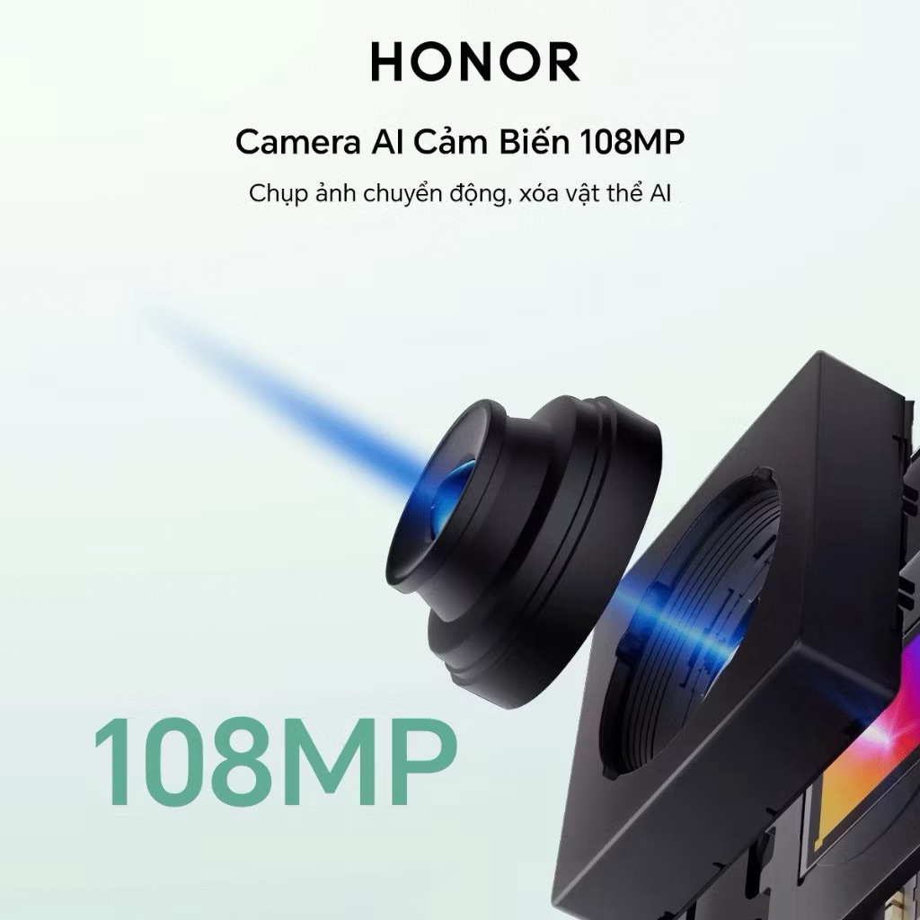 Điện Thoại Honor X9c Smart 5G 12GB 256GB - Chính Hãng Fullbox Demo | BigBuy360 - bigbuy360.vn