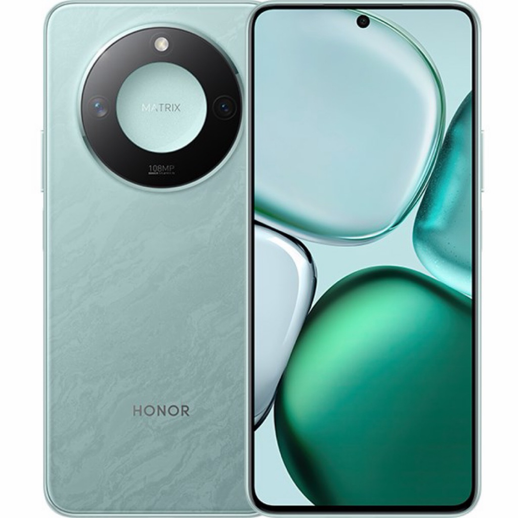 Điện Thoại Honor X9c Smart 5G 12GB 256GB - Chính Hãng Fullbox Demo | BigBuy360 - bigbuy360.vn