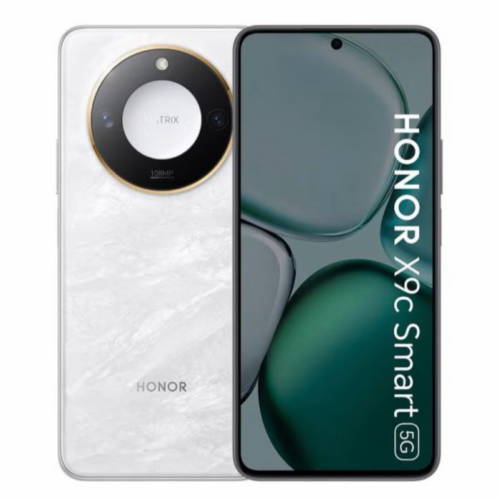 Điện Thoại Honor X9c Smart 5G 12GB 256GB - Chính Hãng Fullbox Demo | BigBuy360 - bigbuy360.vn