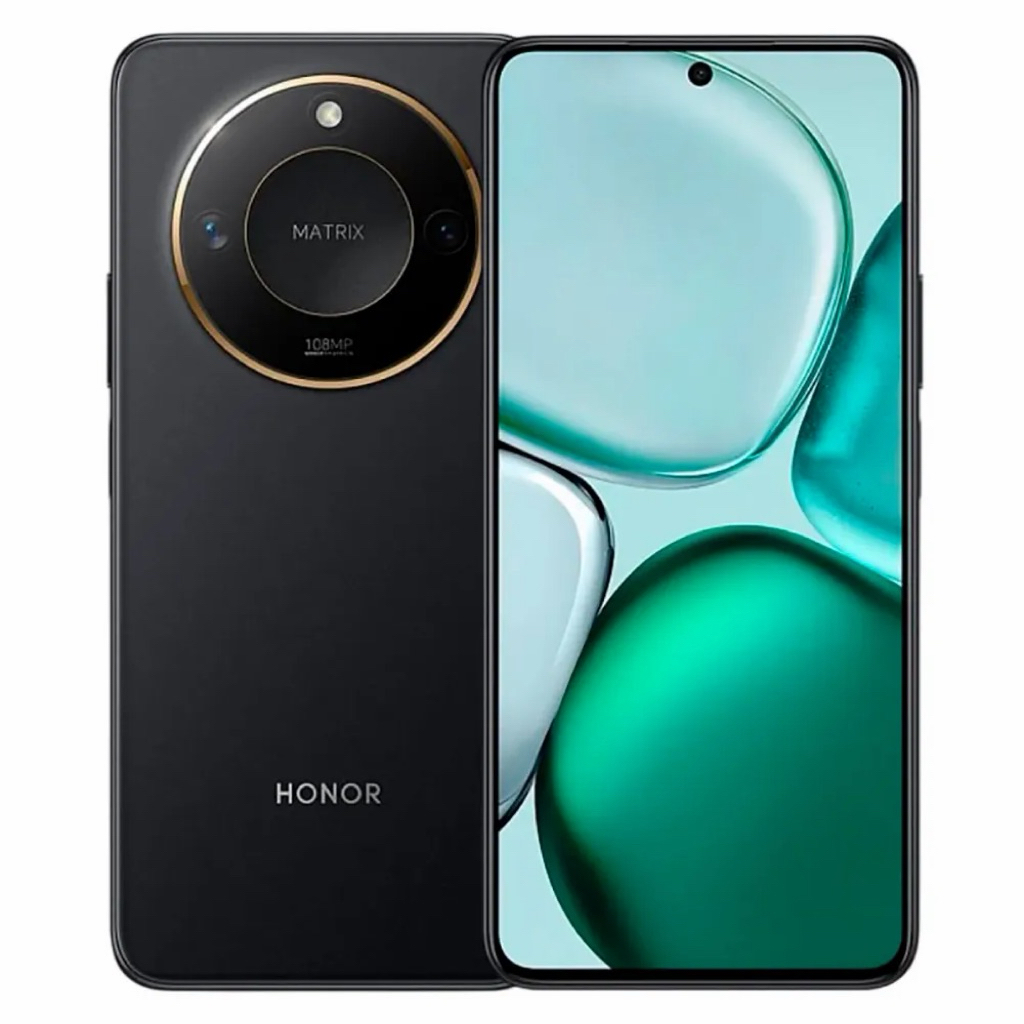Điện Thoại Honor X9c Smart 5G 12GB 256GB - Chính Hãng Fullbox Demo | BigBuy360 - bigbuy360.vn