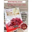 E30_Táo đỏ sấy khô King Natsume 550g