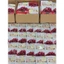 E30_Táo đỏ sấy khô King Natsume 550g