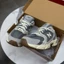 Giày New Balance 530 Grey Light Blue - U530SUB