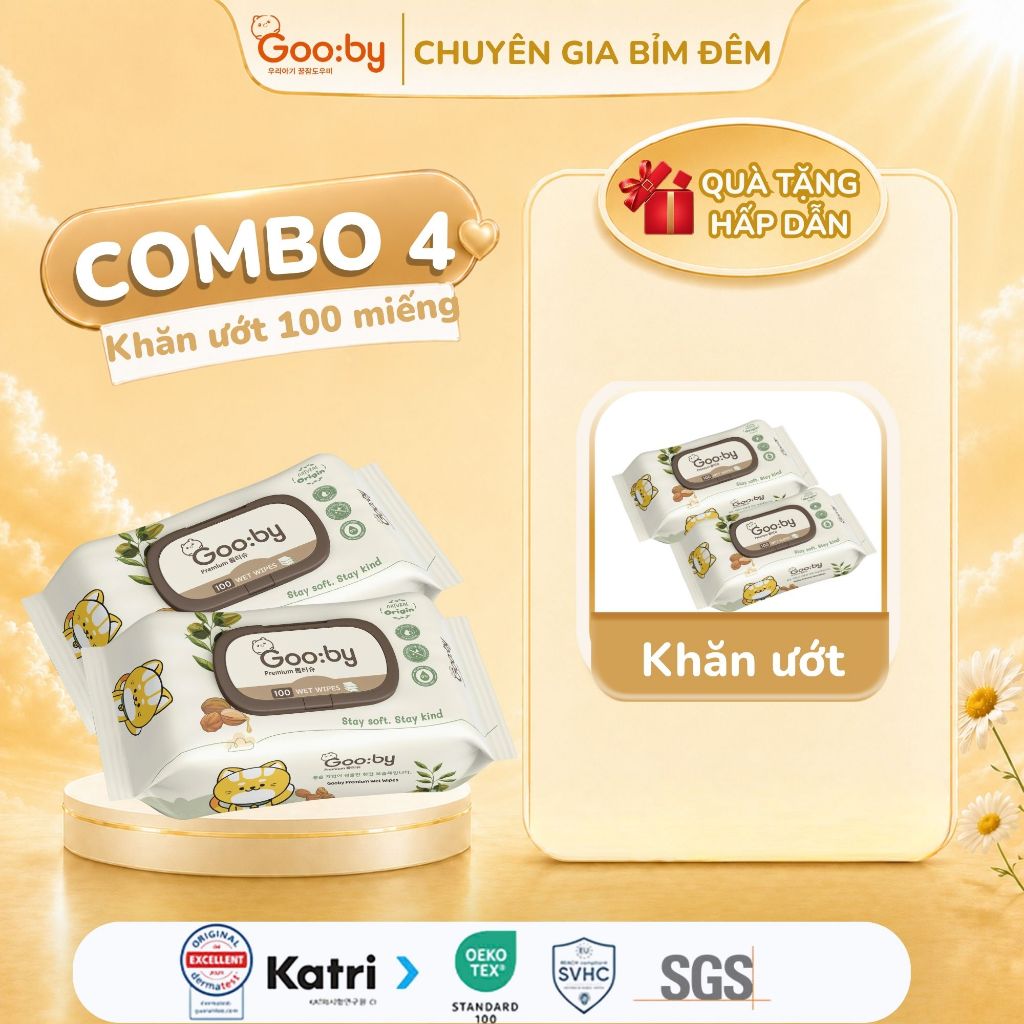 Gooby, Cửa hàng trực tuyến | Shopee Việt Nam