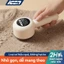 Máy Cắt Lông Xù Mini Sạc USB - Không Dây Tiện Lợi, Tốc Độ Cao Cắt Sạch