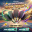 Vợt Pickleball Sypik Triton 5 màu mới 2026
