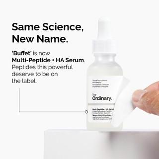 [CHÍNH HÃNG] Serum ngừa mụn, sáng da, se khít, Giảm mụn Niacinamide 10% + Zinc 1% The Ordinary 30ml