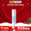 Tinh chất giúp dưỡng sáng và cải thiện sắc tố da Pharmaform Skin Brightener Plus Serum 30ml